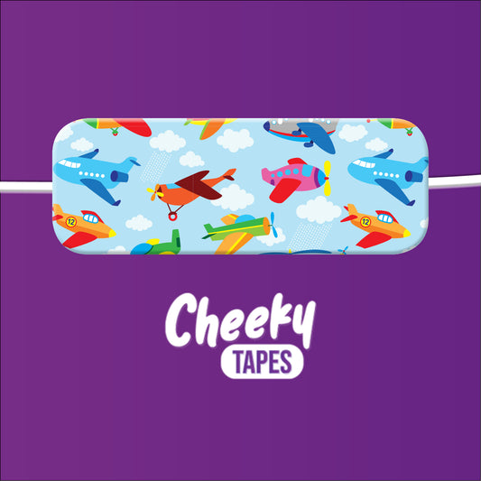 Planes Tape image 1